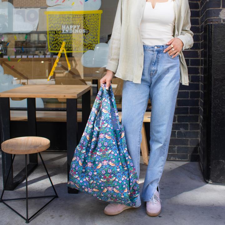 Produktbild Kind Bag XL Bag WM Strawberry Thief