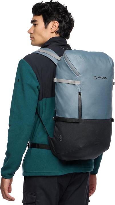 Actual product image Vaude CityGo II 30 Daypack 60 cm Laptopfach (30 l)