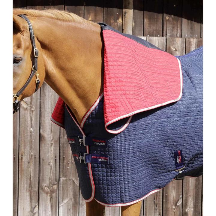 Actual product image Premier Equine Dry-Tech (191 cm)