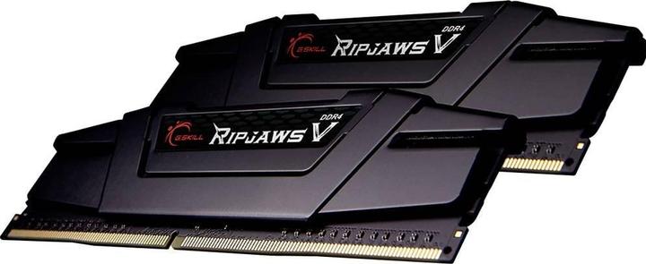 Produktbild G.Skill Ripjaws V (2 x 8GB, 3600 MHz, DDR4-RAM, DIMM)