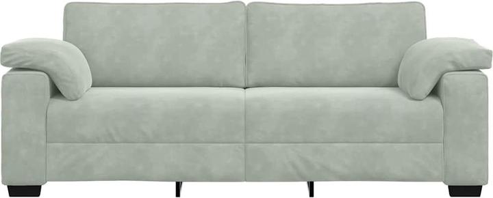 Produktbild vidaXL 3-Sitzer-Sofa (3-Sitzer)