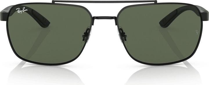 Actual product image Ray Ban RB3701