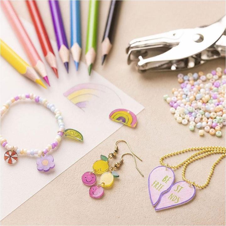 Actual product image Creativ Company Rocailles beads