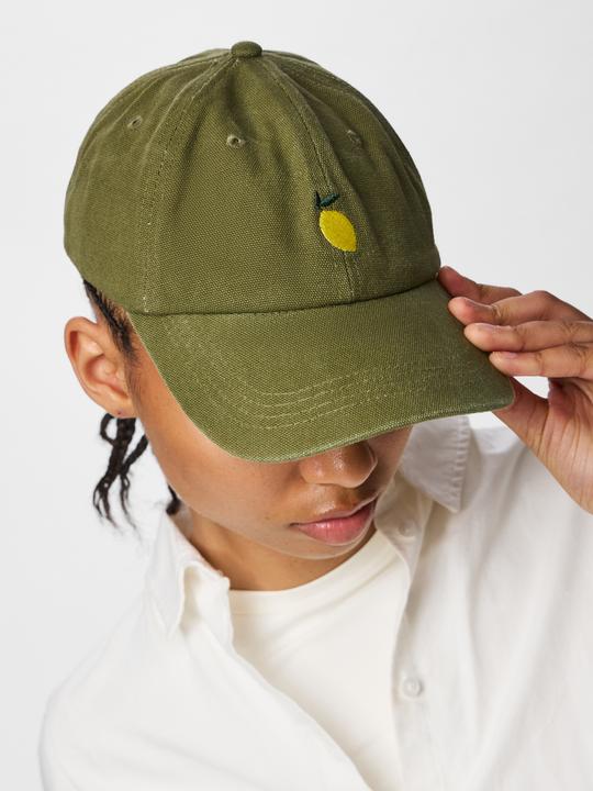 Produktbild Pieces PCKAREN Cap (One Size)