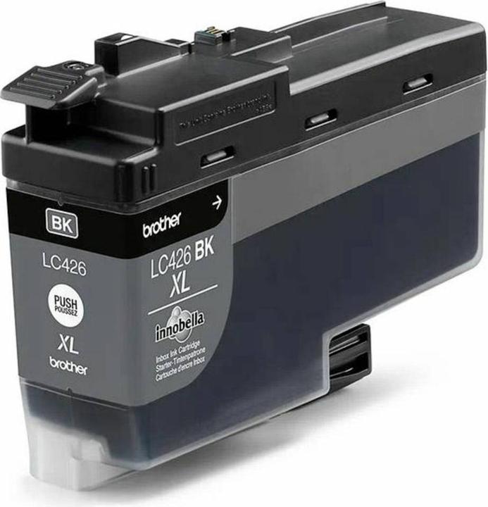 Productafbeelding Brother LC426XLBK INKT VOOR MINI19 BIZ-STEP (BK)