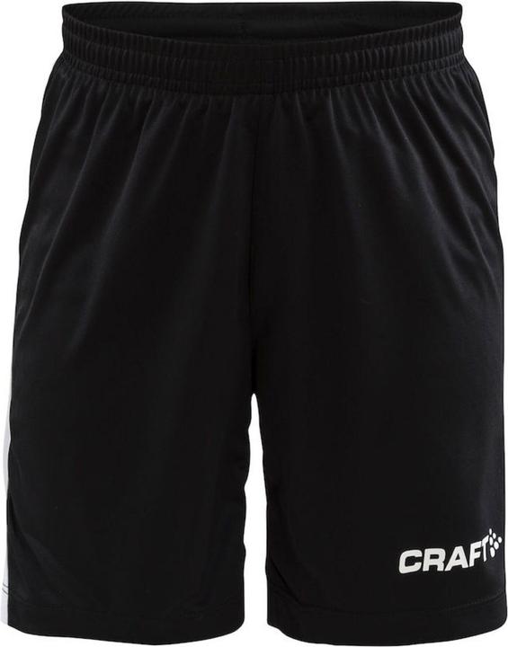 Produktbild Craft Progress Longer Shorts Contrast Wb Kinder