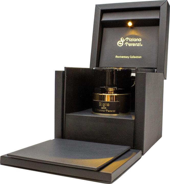 Actual product image Tiziana Terenzi Bigia (Extrait De Parfum, 100 ml)