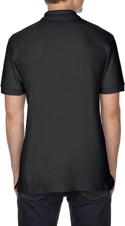 Produktbild Gildan Premium Sport Pique PoloHemd (M)
