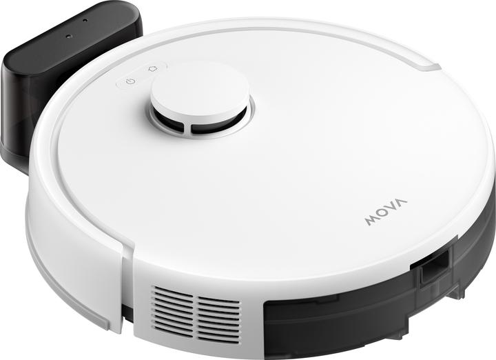 Produktbild Mova E20 (5000 Pa, Wischtuch)