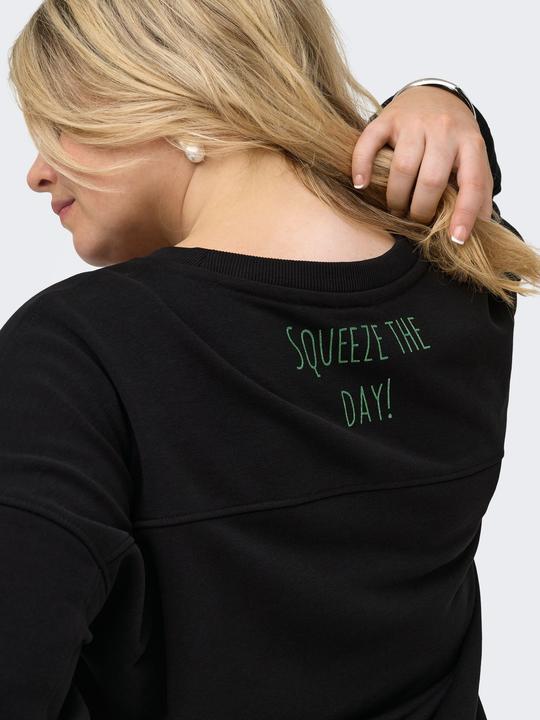 Produktbild Only CARLACEY Sweatshirt Sweatshirt (S)