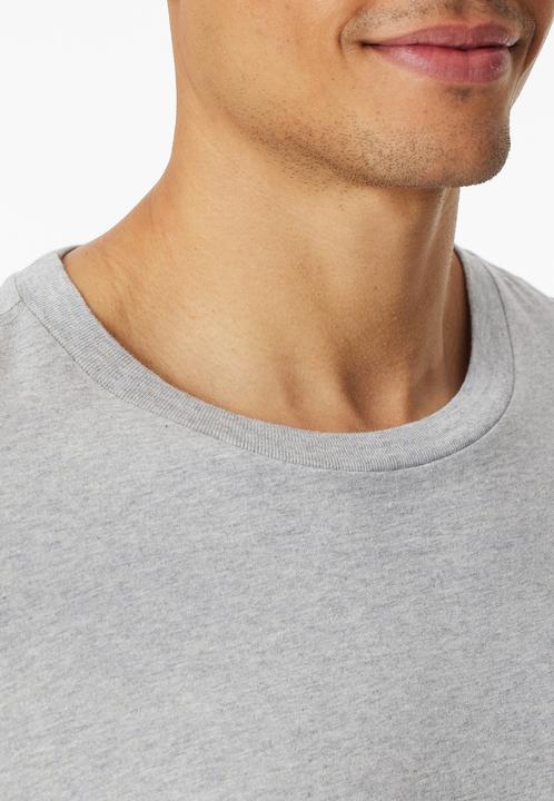 Produktbild Schiesser Langarmshirt Rundhals (58)