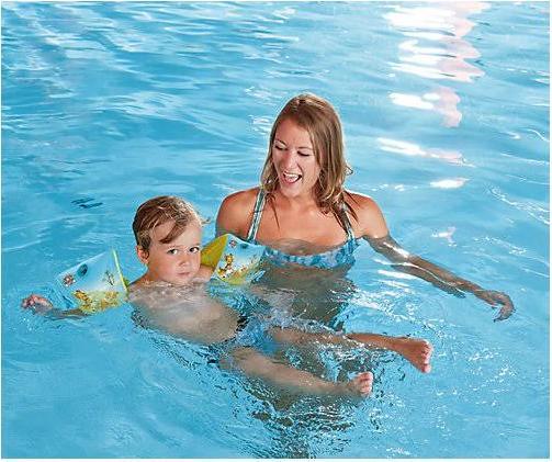 Produktbild Bema Schwimmflügel Paw Patrol