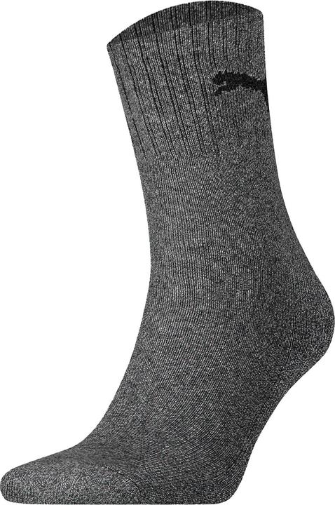 Produktbild Puma Dreierpack Socken (3er Pack, 35, 38)