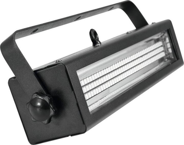 Immagine prodotto Eurolite LED Strobo SMD PRO 132 DMX RGB (0.20 W)