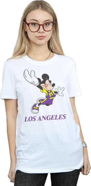 Produktbild Disney Mickey Mouse Los Angeles TShirt (5XL)
