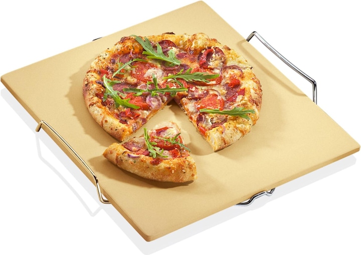 Actual product image Küchenprofi Pizza stone