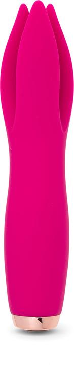 Actual product image Nu Sensuelle Tulip Multi-Play Vibe