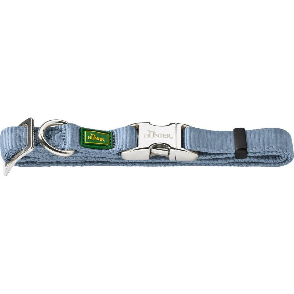 Meilleurs prix pour Collier pour Chien Hunter VARIO BASIC Bleu M 30-45 cm