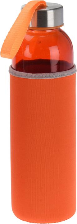 Actual product image Champ Drinking bottle - glass (0.50 l)