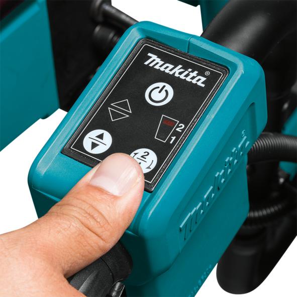 Produktbild Makita DCU180Z Akku-Schubkarre
