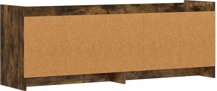 Produktbild vidaXL TV-Schränk (33 x 33 x 47 cm)