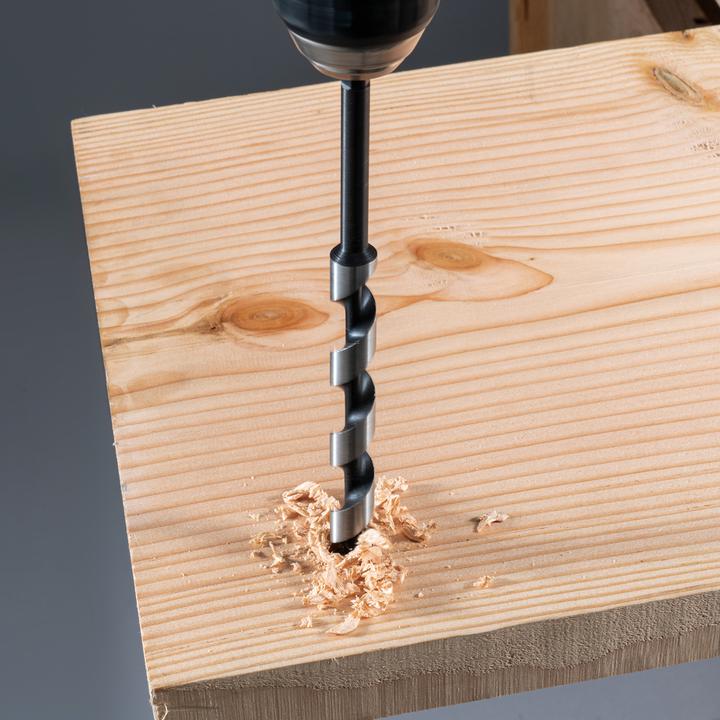 Actual product image Makita D-76059 Snake Drill 13x200mm (13 mm)