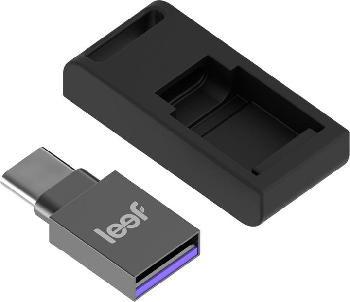Image du produit leef Bridge-C (128 Go)