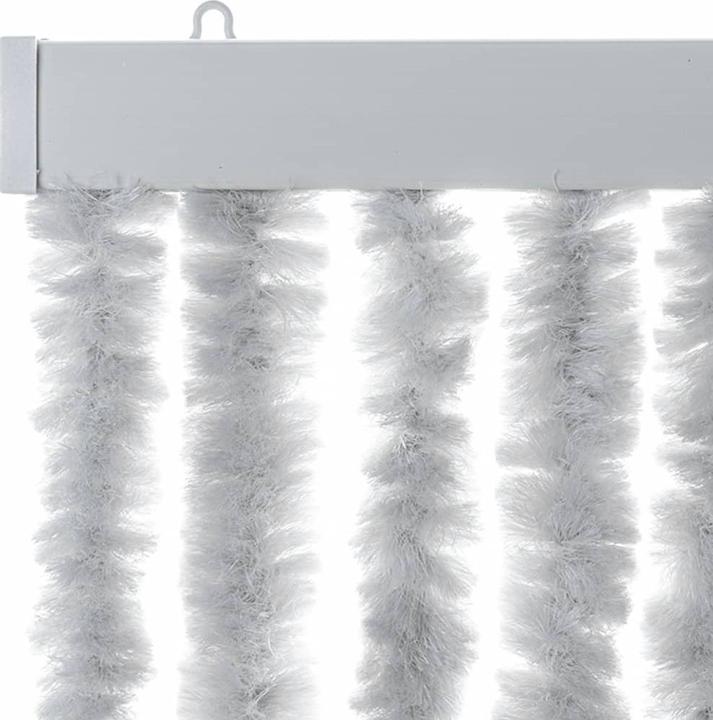 Actual product image vidaXL Quinn (100 x 200 cm)