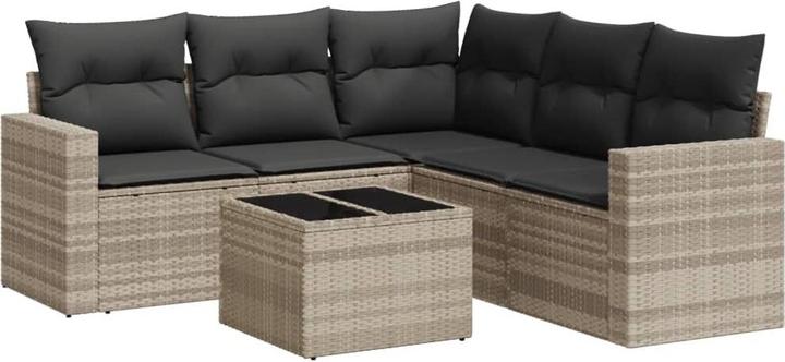 Produktbild vidaXL Naya