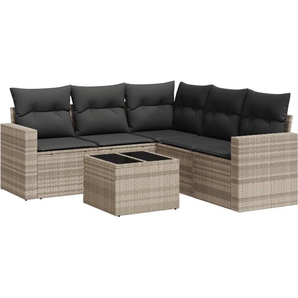 VidaXL, Gartenlounge, Mikayla