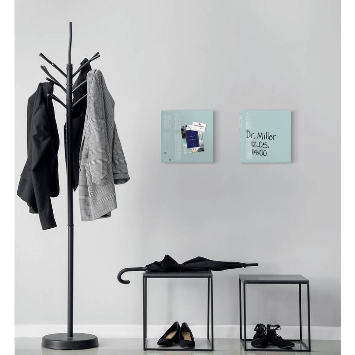 Produktbild Sigel Glas-Magnetboard Artverum (Magnettafel, 30 x 30 cm)