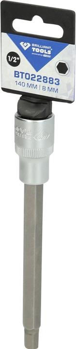 Productafbeelding Brilliant Tools BT022883 (8 mm)