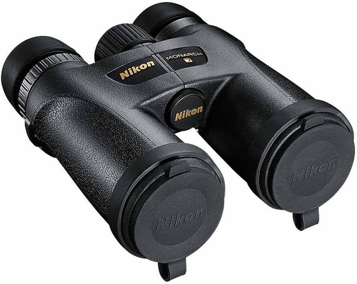 Actual product image Nikon Monarch 7 (10 x, 42 mm)
