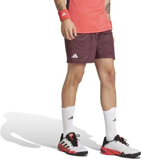 Produktbild adidas Ergo Pro Shorts Herren Rot (L)