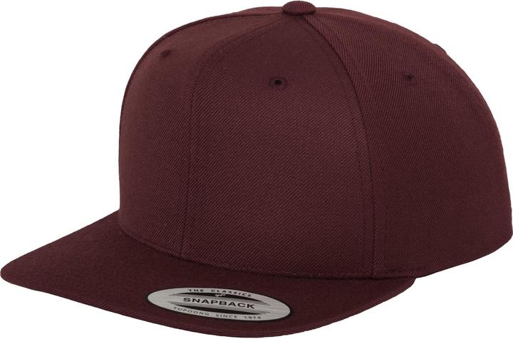 Produktbild Flexfit Snapback (One Size)