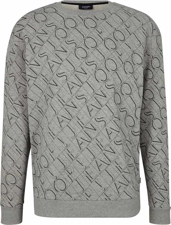 Actual product image Joop! Sweatshirt Casual Comfortable Fit JJ224J078 - 17329 (S)