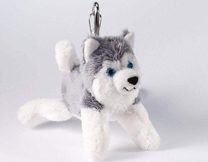 Actual product image Schaffer Polarhund Husky