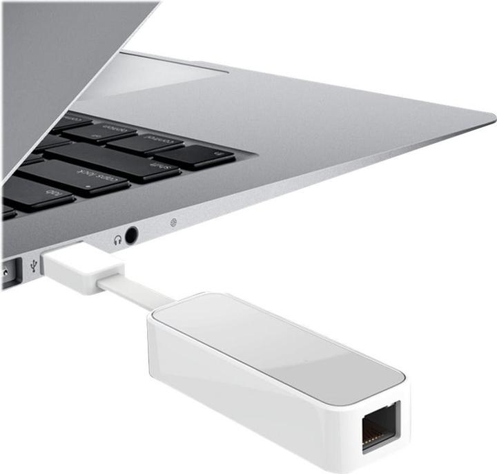 Produktbild Techmar Ue300 (USB 3.0, RJ45 (1x))