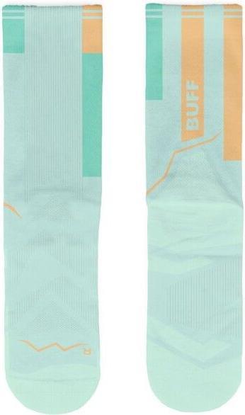 Produktbild Buff Coolnet Crew Socks