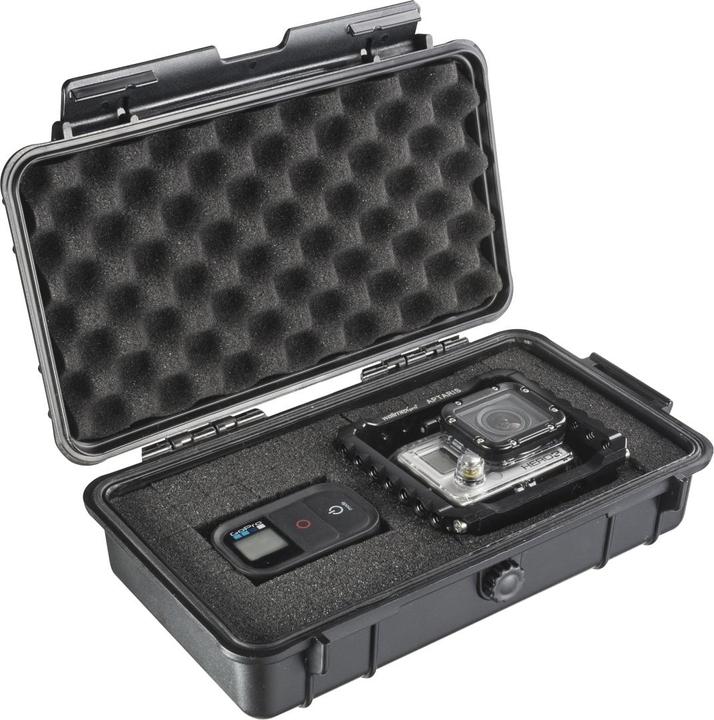 Produktbild mantona Outdoor Schutzkoffer XS (Kamera Schultertasche)