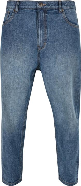 Produktbild Urban Classics Cropped Tapered Jeans (L)