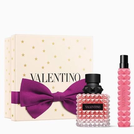 Produktbild Valentino Born In Roma (Parfum Set)