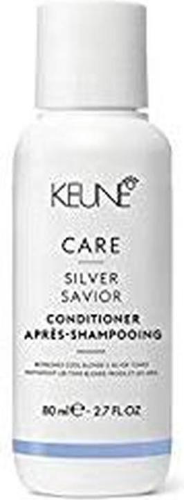 Actual product image Keune Silver Savior Conditioner (80 ml)