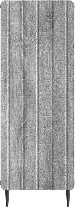 Produktbild vidaXL Sideboard-Aufbewahrung (33 x 34.50 x 92 cm)