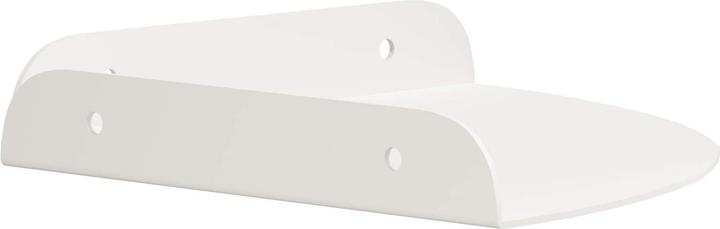 Actual product image vidaXL Schwebendes Regal