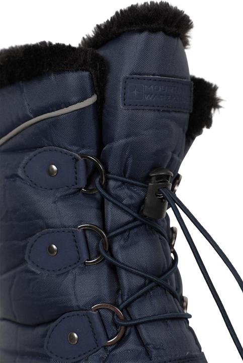 Image du produit Mountain Warehouse - Après-skis WHISTLER ADAPTIVE - Enfant (30.5)