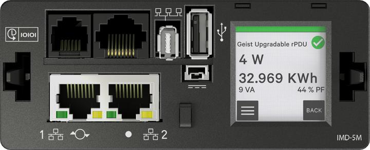 Actual product image Vertiv VP7G30A0
