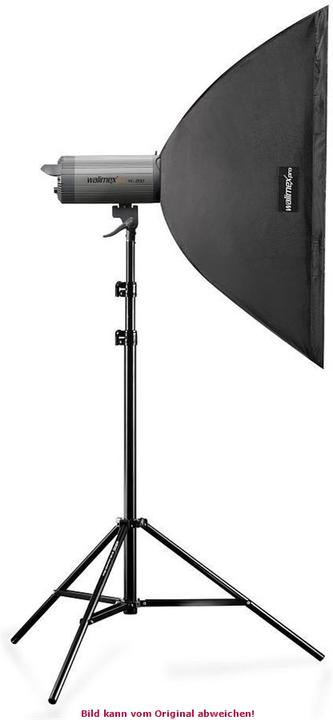 Produktbild Walimex pro pro Softbox 60x90cm (Softbox)