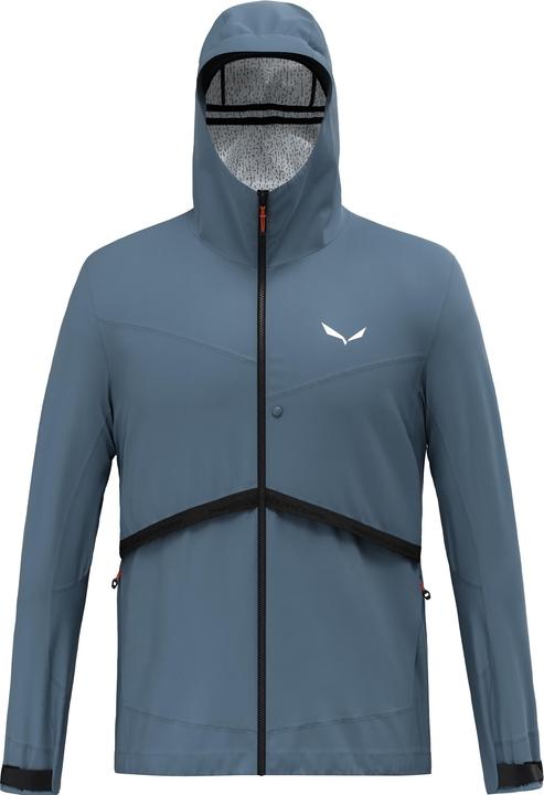 Produktbild Salewa Puez Powertex Hybrid Jacke (48, M)