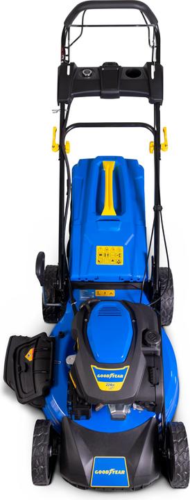 Image du produit Goodyear GY531LME (Essence)